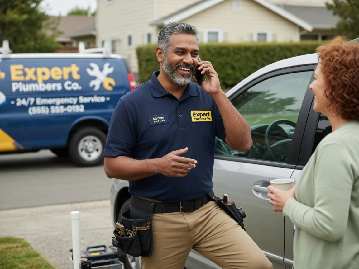 Drain Cleaning Centerville, KS FAQs